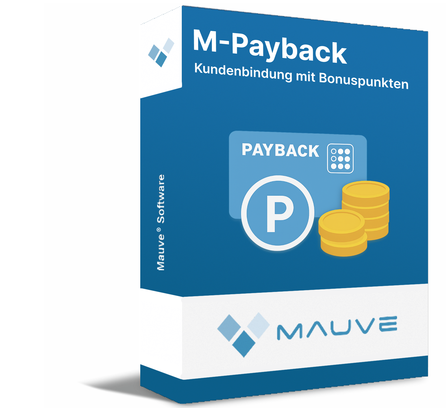 M-PAYBACK